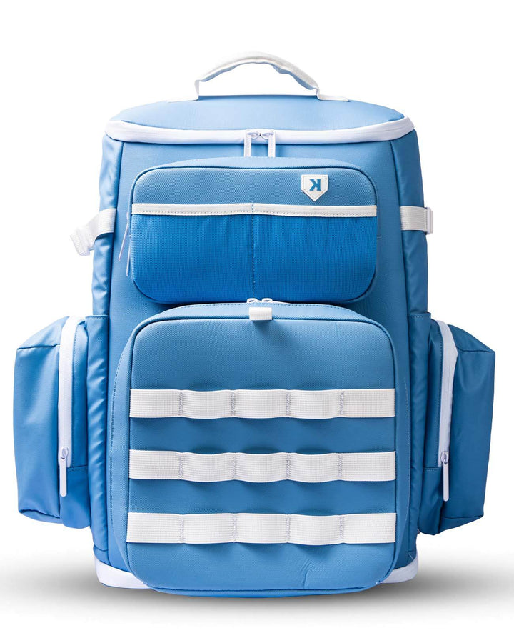 Pitchers Only Bag Shove Day Bag - Sky Blue