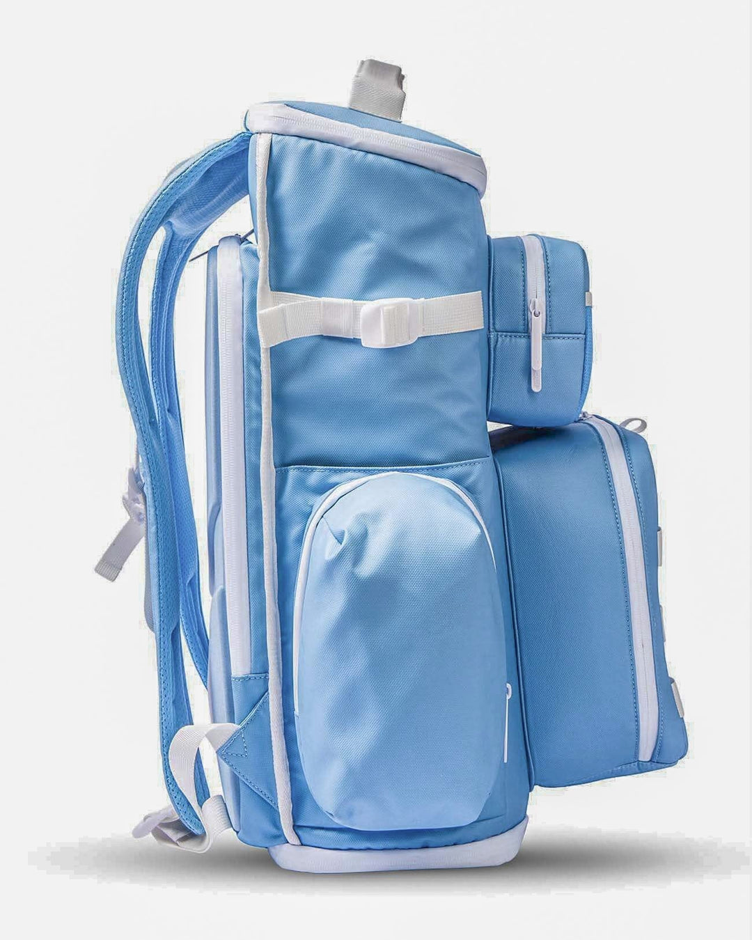 Pitchers Only Bag Shove Day Bag - Sky Blue