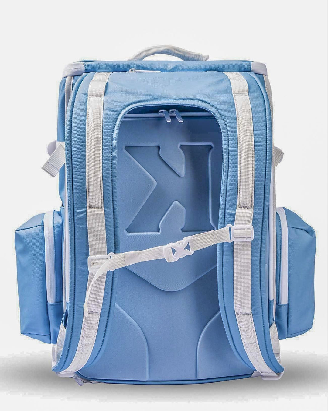 Pitchers Only Bag Shove Day Bag - Sky Blue