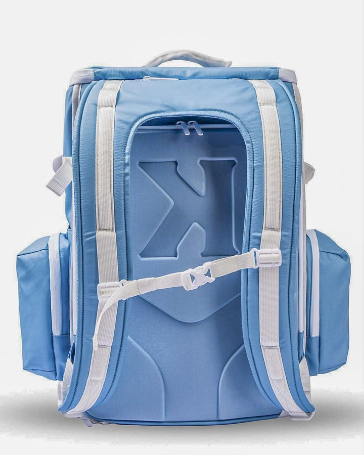 Pitchers Only Bag Shove Day Bag - Sky Blue