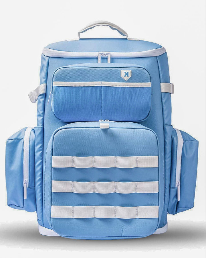 Pitchers Only Bag Shove Day Bag - Sky Blue