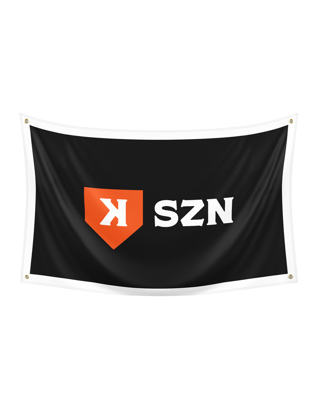 Pitchers Only Flag K-SZN Flag