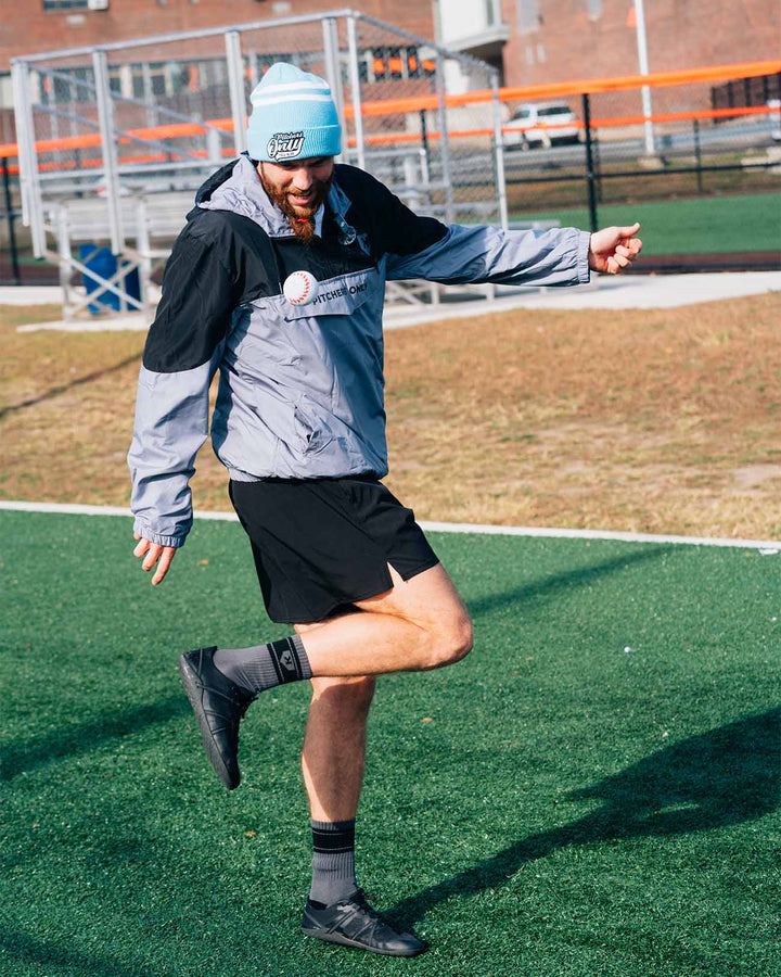 Pitchers Only hacky sack Pitchers Only x Robby Row Hacky Sack (3-pack)