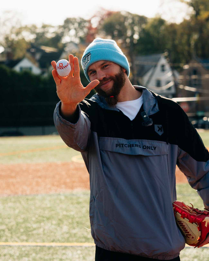 Pitchers Only hacky sack Pitchers Only x Robby Row Hacky Sack (3-pack)