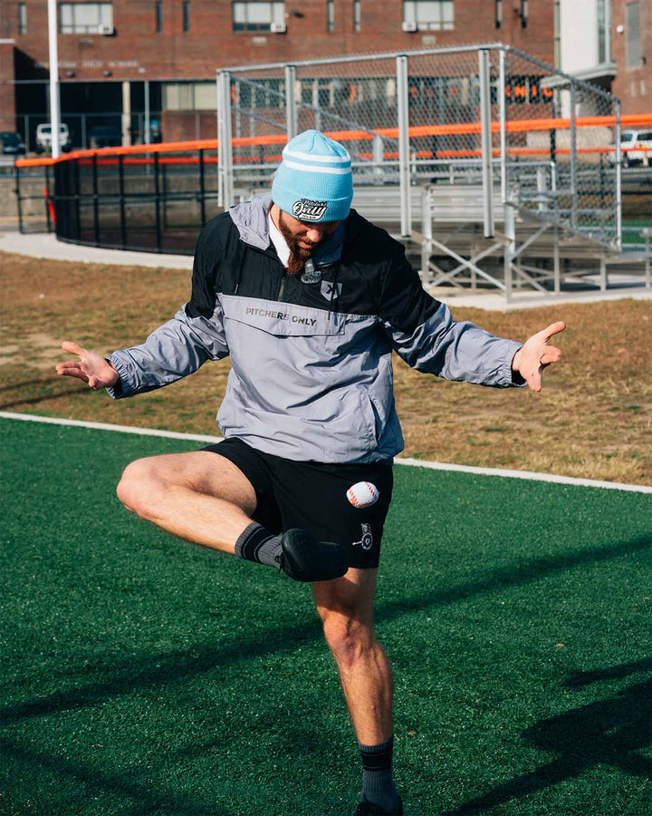 Pitchers Only hacky sack Pitchers Only x Robby Row Hacky Sack (3-pack)