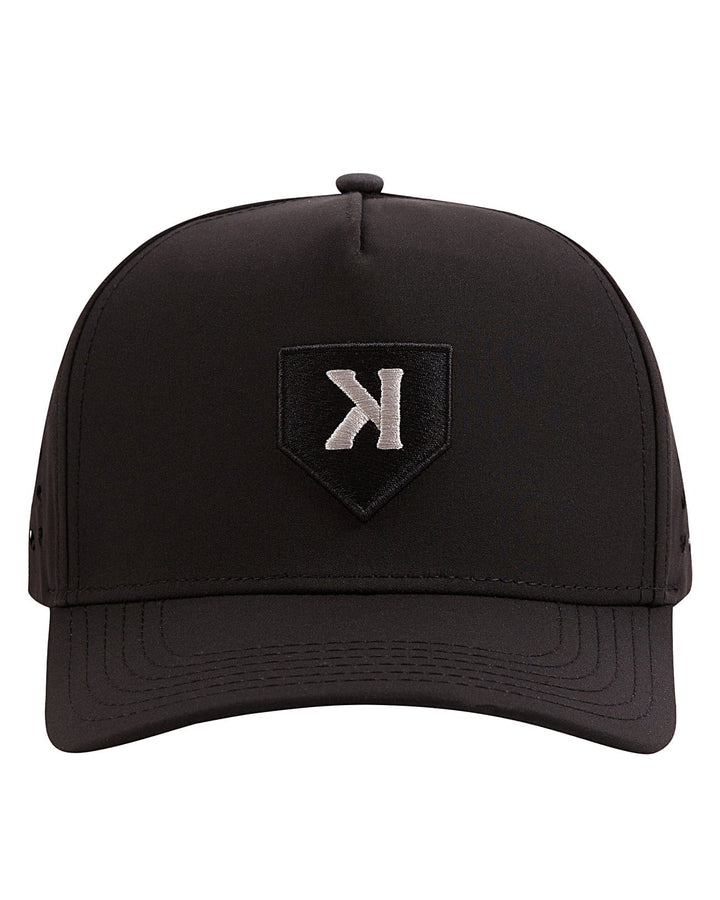 Pitchers Only Hats Chrome Collection Hat