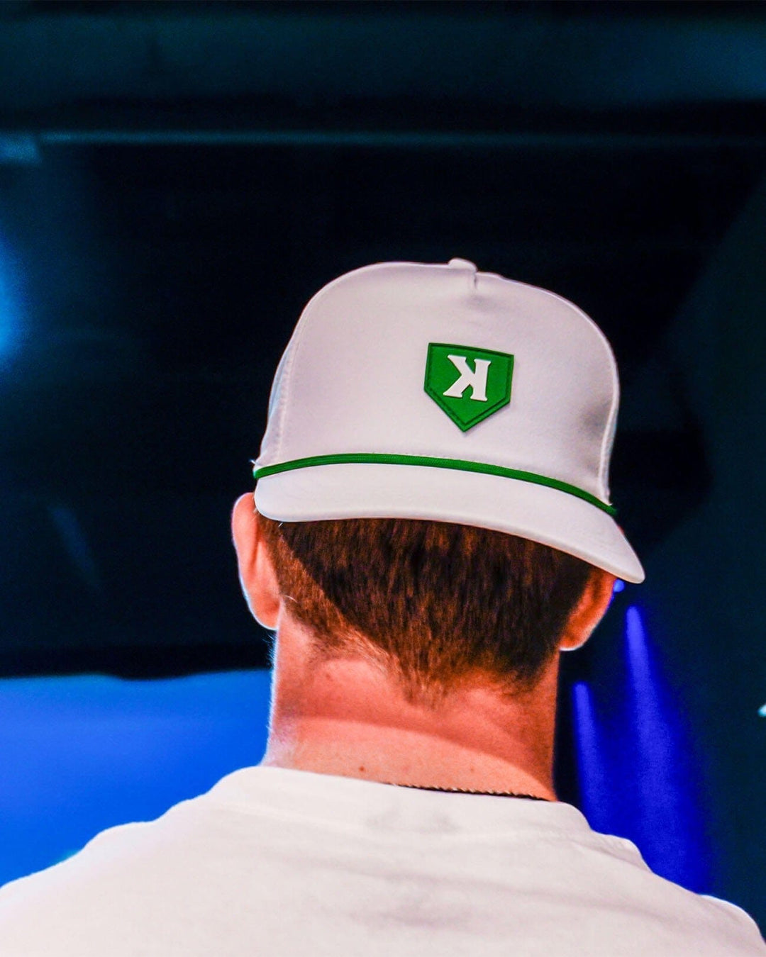 Pitchers Only Hats Golf Hat