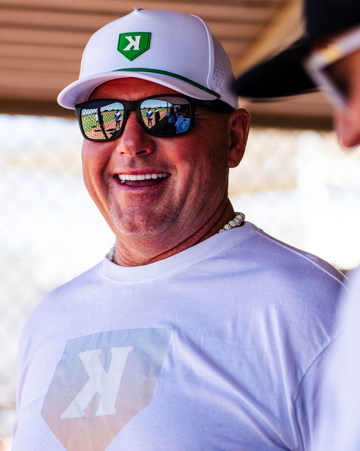 Pitchers Only Hats Golf Hat