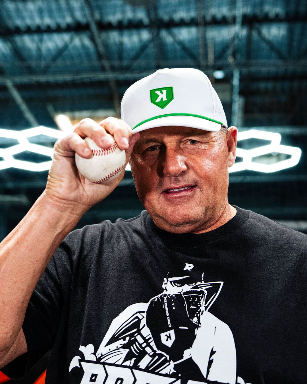 Pitchers Only Hats Golf Hat