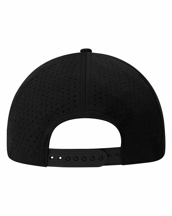 Pitchers Only Hats Golf Hat - Blackout