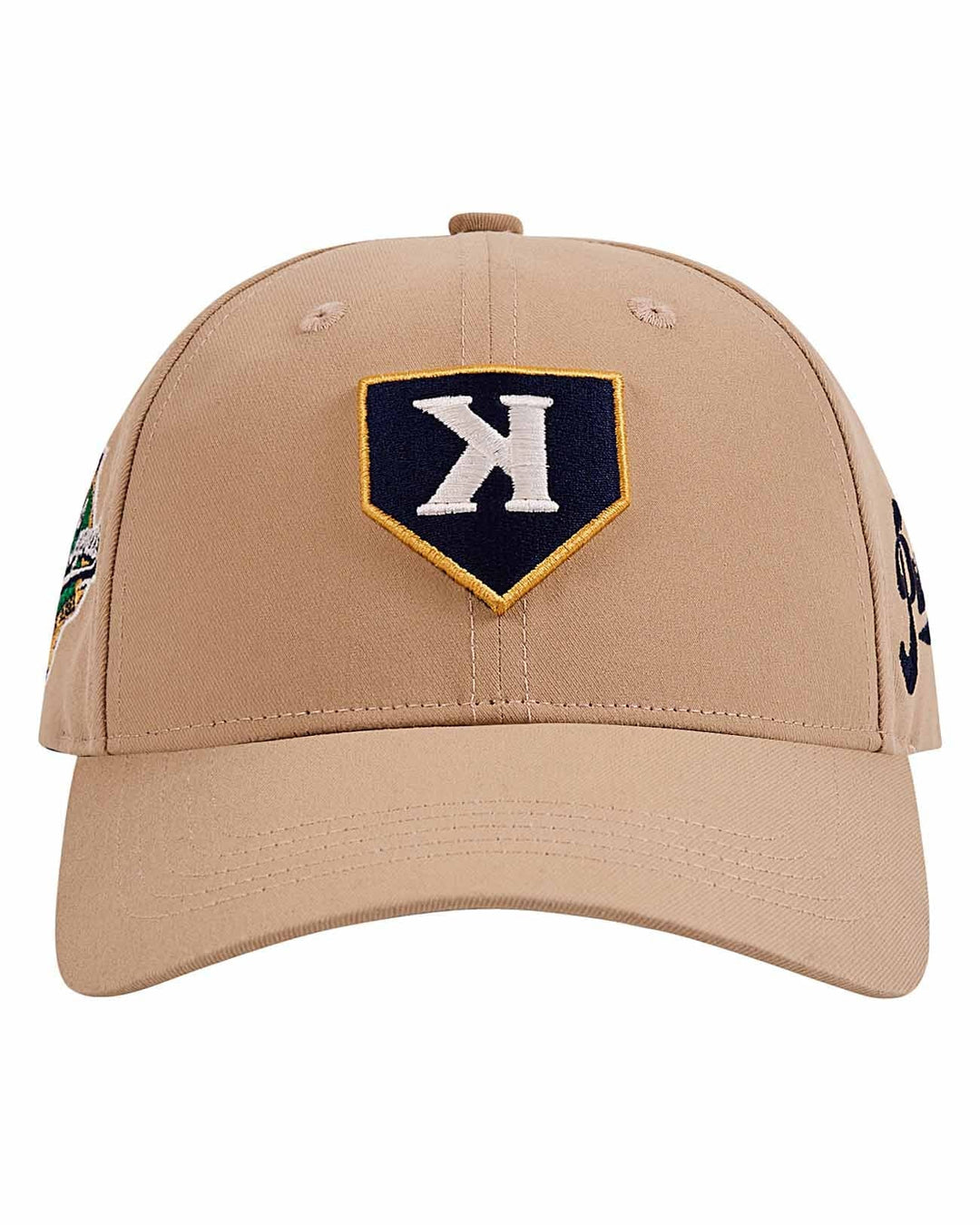 Pitchers Only Hats Mound Legends Snapback