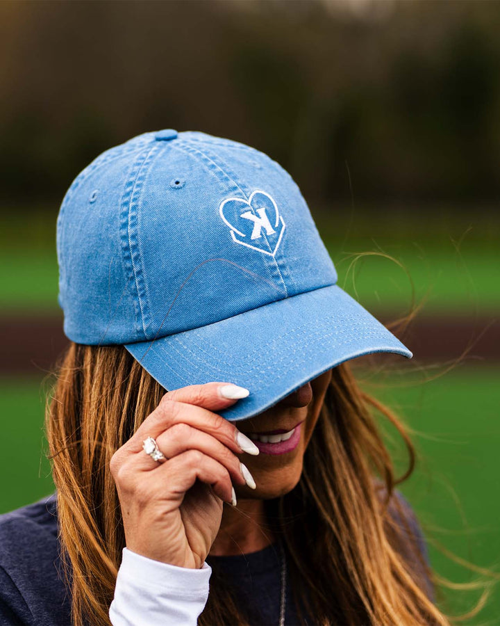 Pitchers Only Hats Pitcher Mom Hat