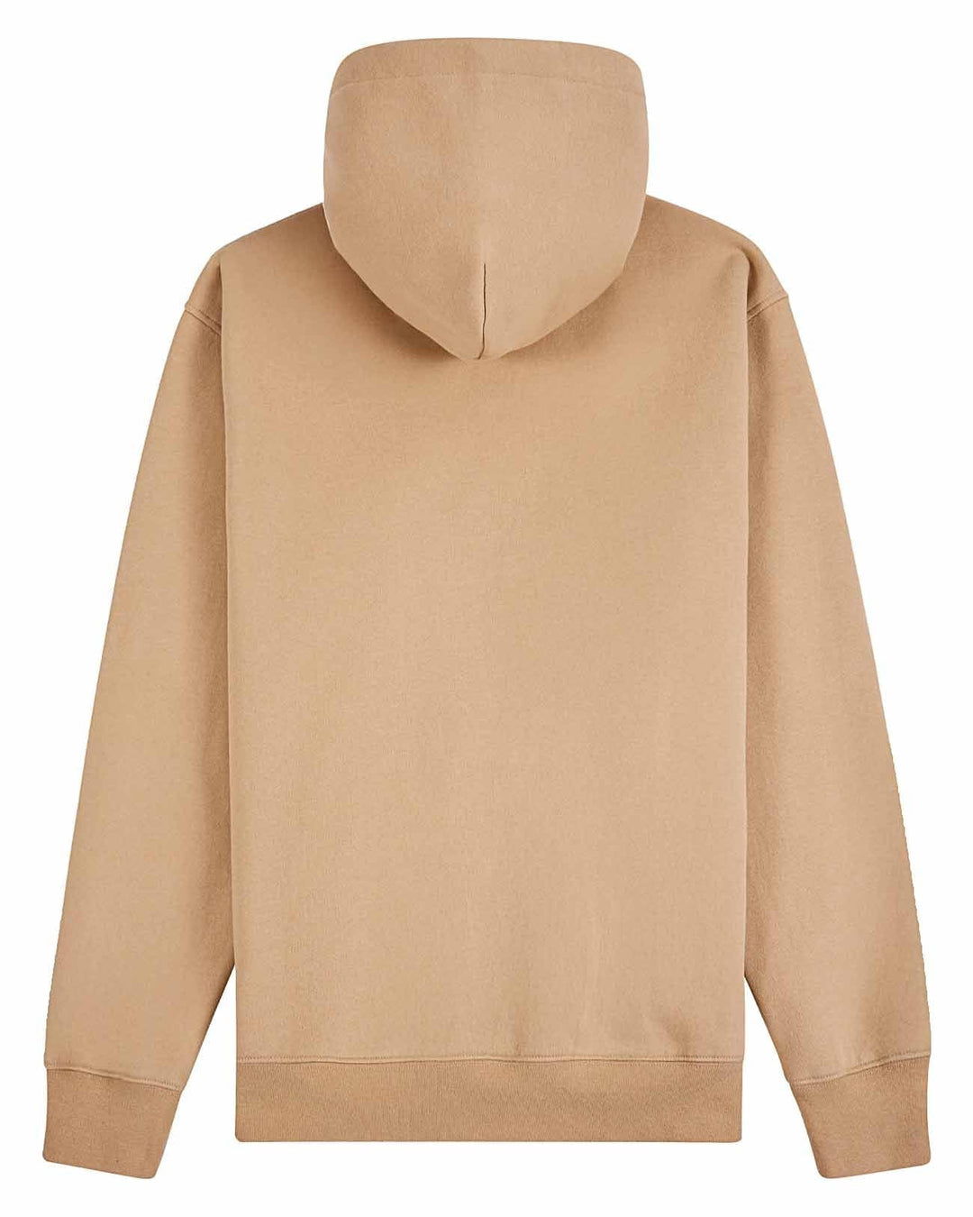 Pitchers Only Hoodie Core Fleece Hoodie - Tan
