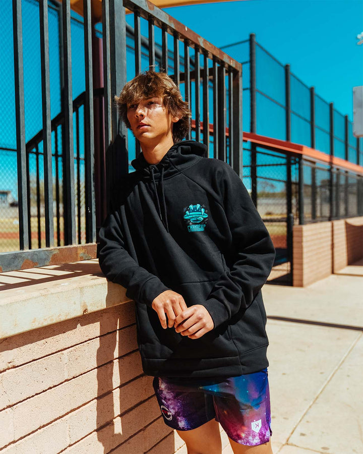 Pitchers Only Hoodie YOUTH Changeup 2.0 Hoodie