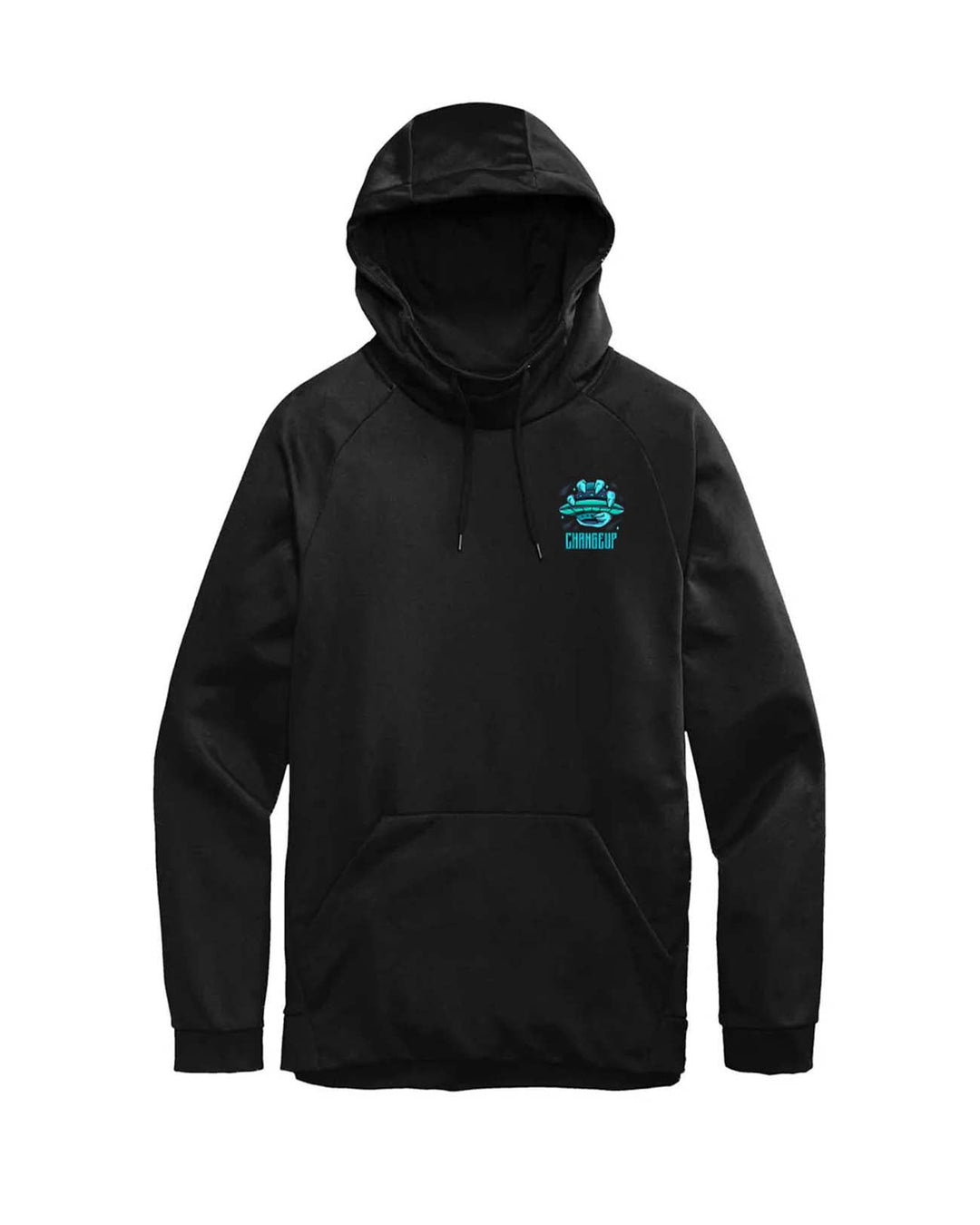 Pitchers Only Hoodie YOUTH Changeup 2.0 Hoodie