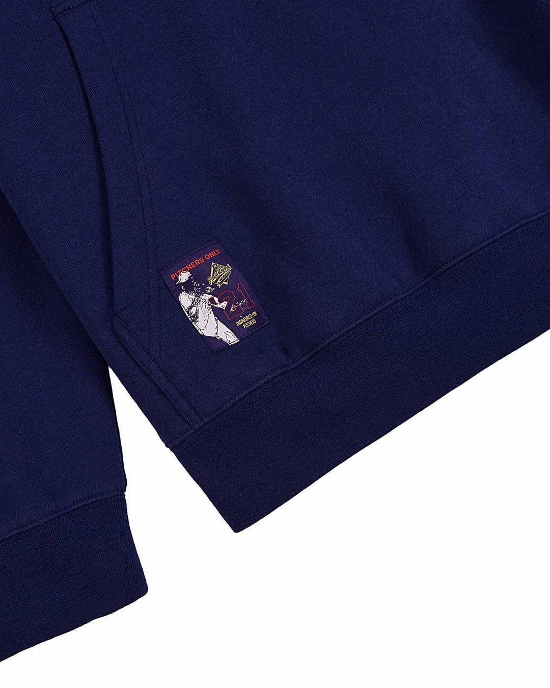 Pitchers Only Hoodie YOUTH Mound Legends Hoodie