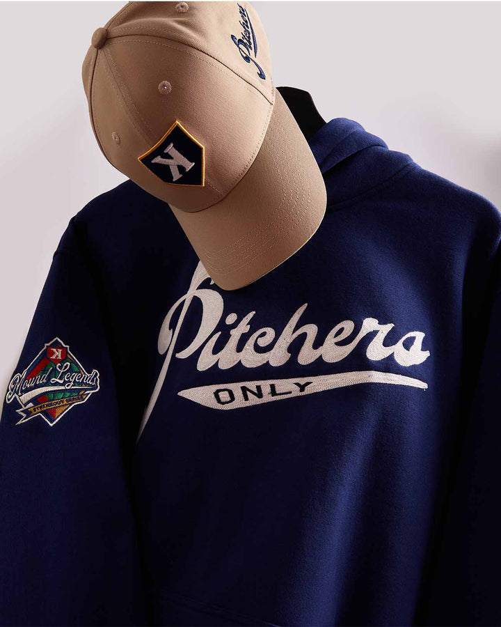 Pitchers Only Hoodie YOUTH Mound Legends Hoodie