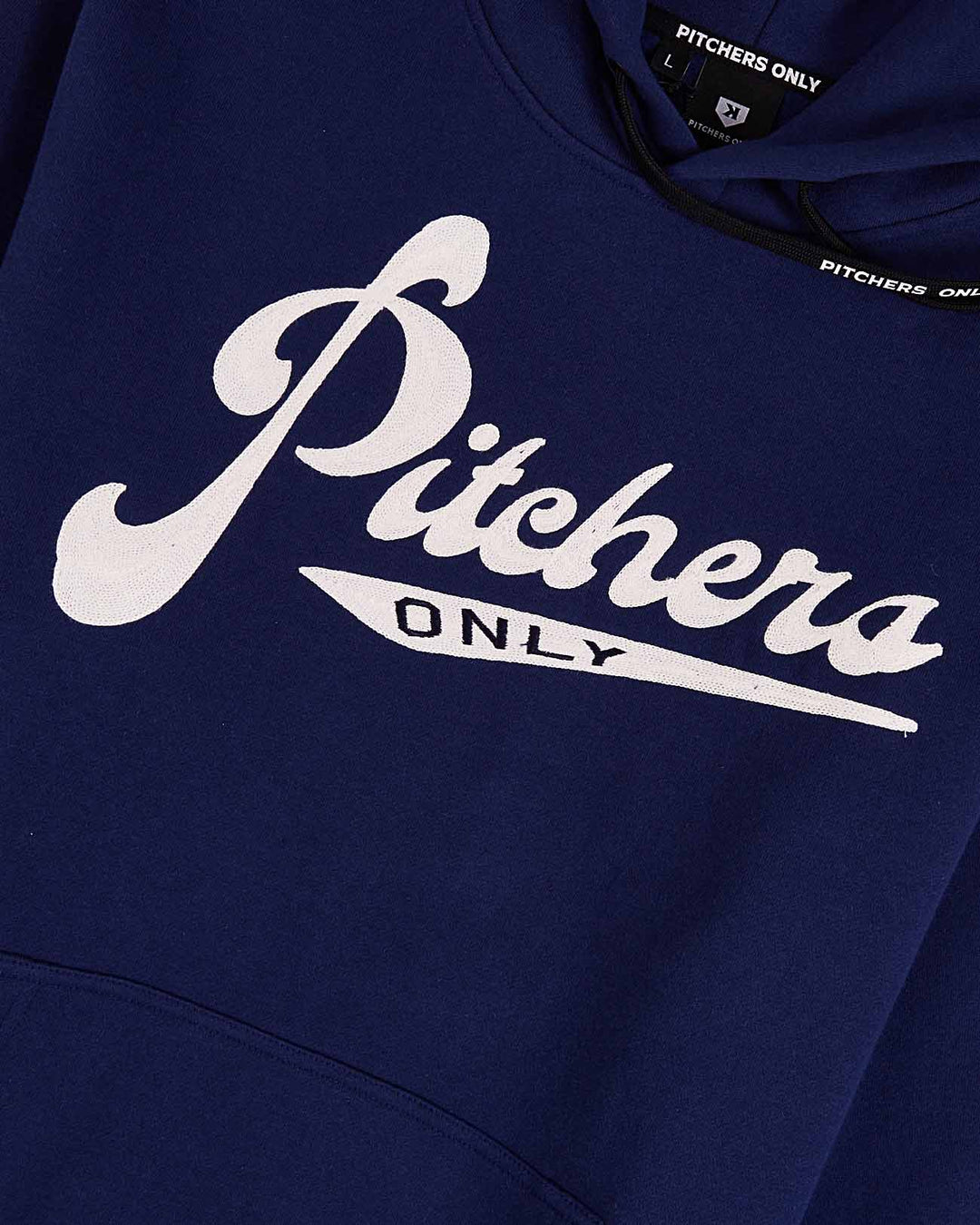 Pitchers Only Hoodie YOUTH Mound Legends Hoodie