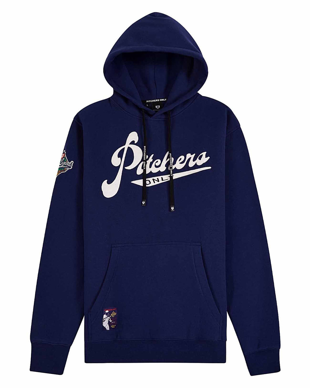Pitchers Only Hoodie YOUTH Mound Legends Hoodie