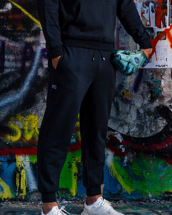 Pitchers Only Joggers Black Ops Fleece Joggers