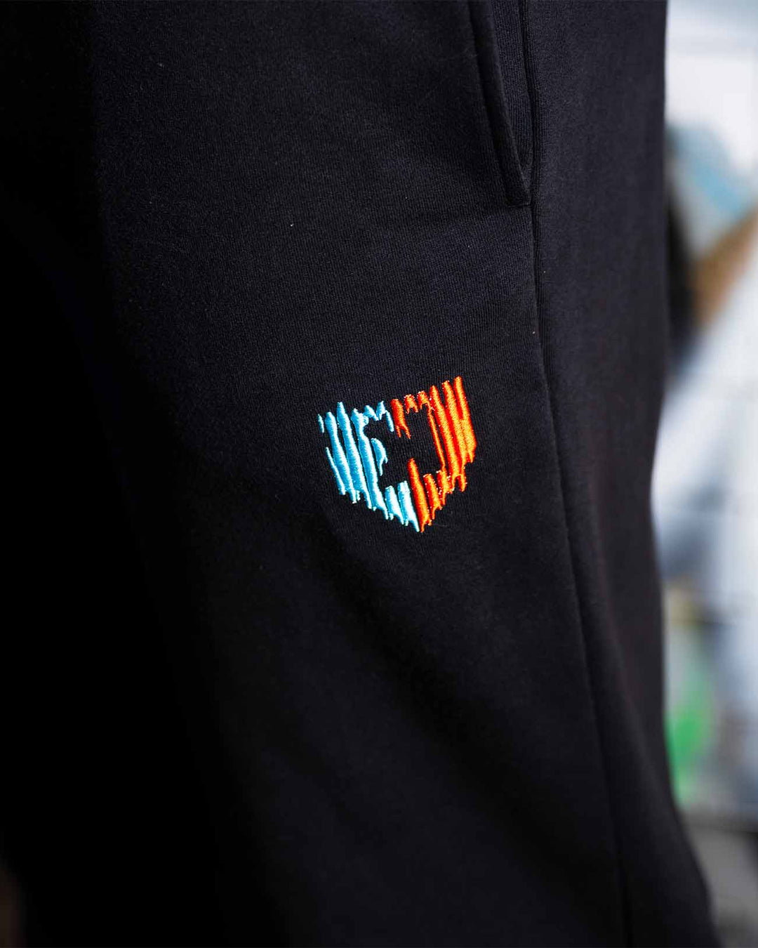 Pitchers Only Joggers Black Ops Fleece Joggers