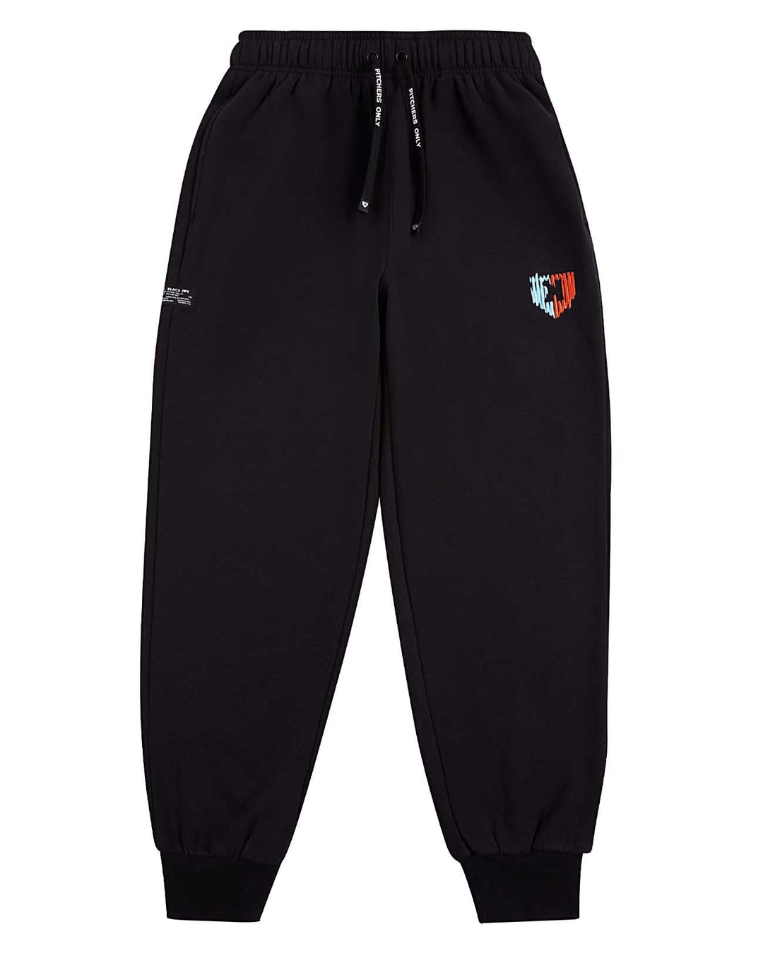 Pitchers Only Joggers Black Ops Fleece Joggers