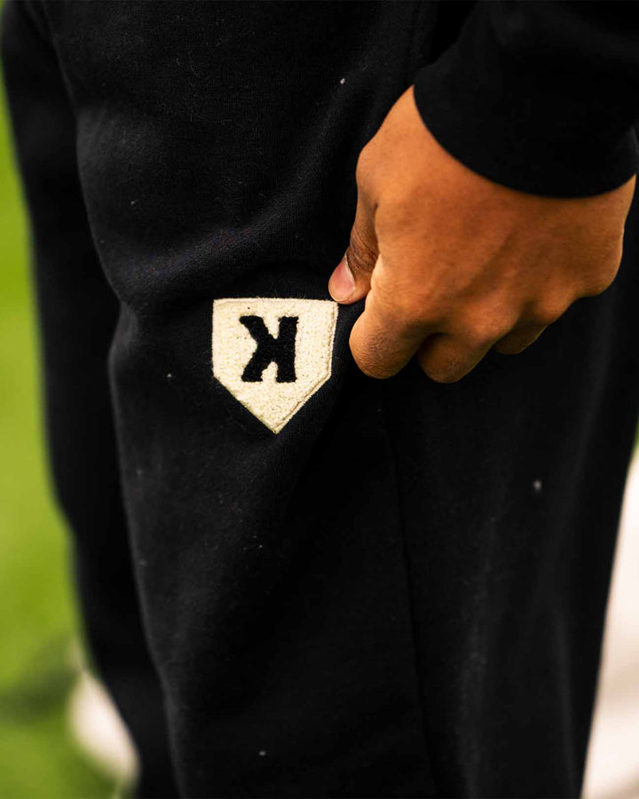 Pitchers Only Joggers YOUTH Core Joggers - Black