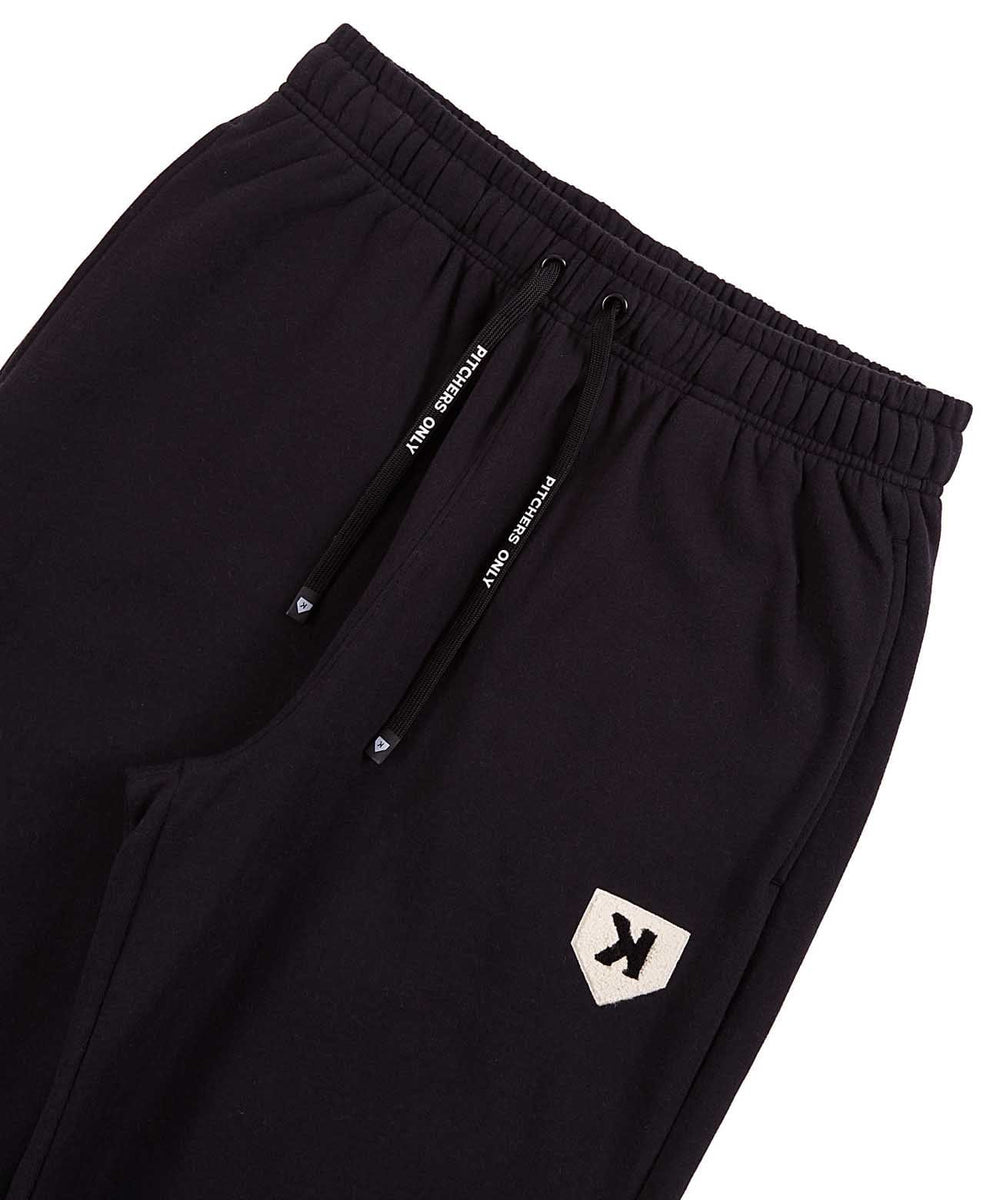 Pitchers Only Joggers YOUTH Core Joggers - Black