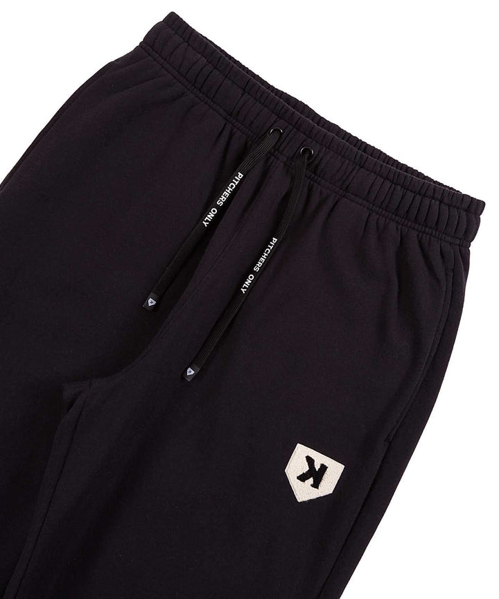 Pitchers Only Joggers YOUTH Core Joggers - Black