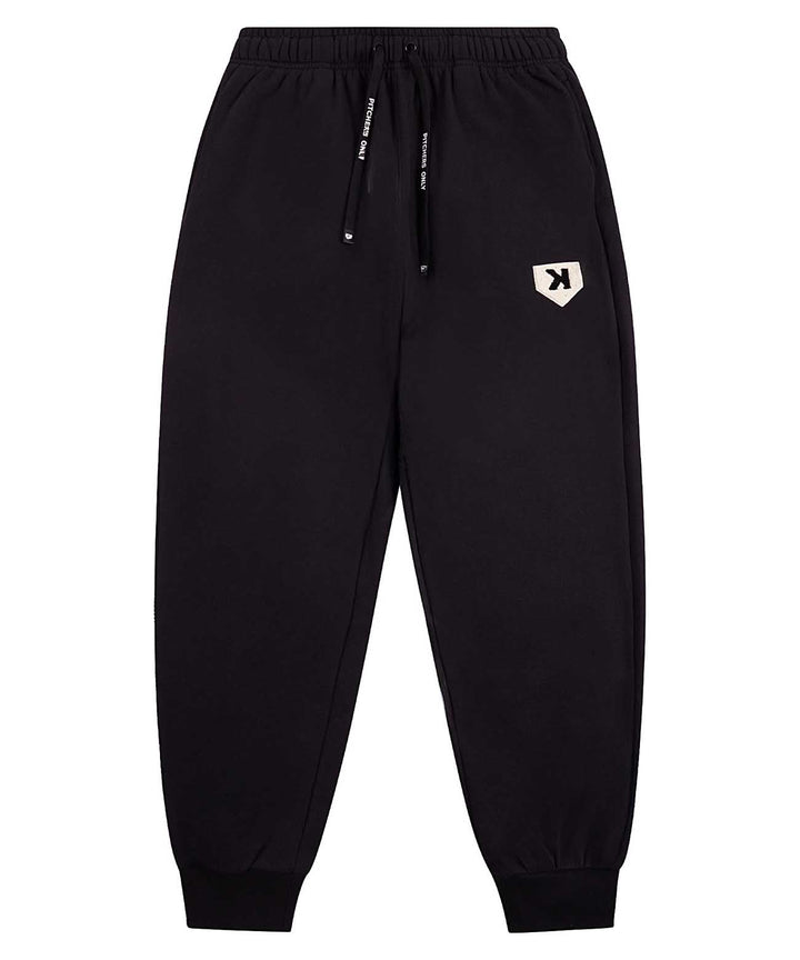 Pitchers Only Joggers YOUTH Core Joggers - Black