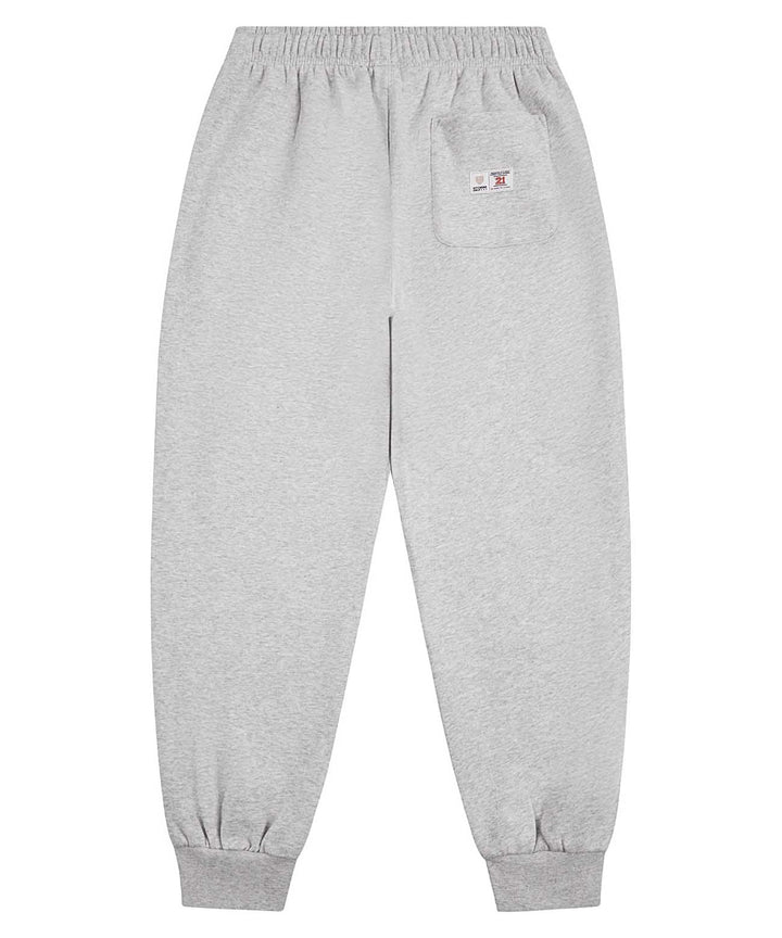 Pitchers Only Joggers YOUTH Core Joggers - Gray