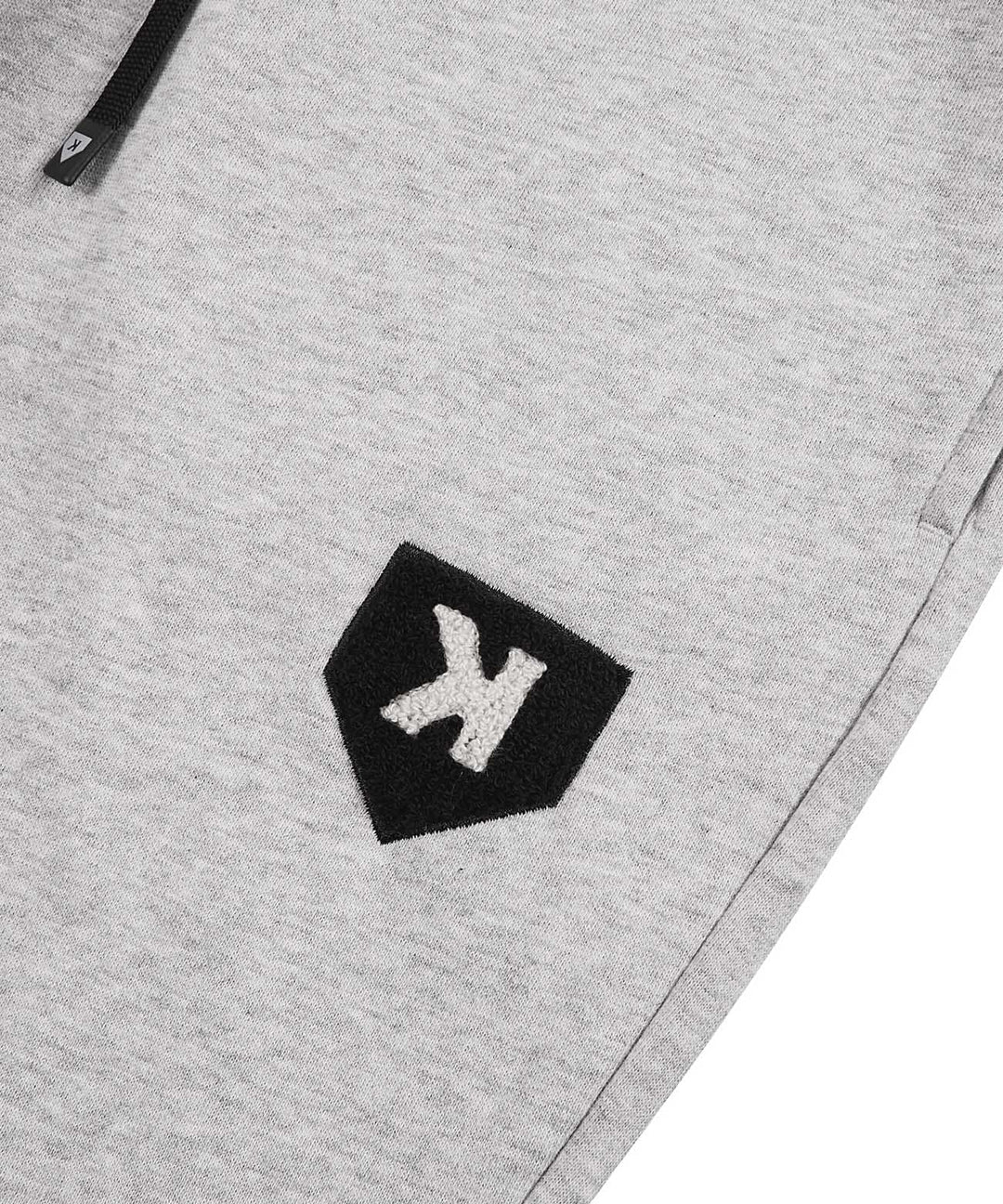 Pitchers Only Joggers YOUTH Core Joggers - Gray