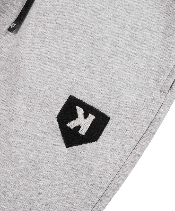 Pitchers Only Joggers YOUTH Core Joggers - Gray