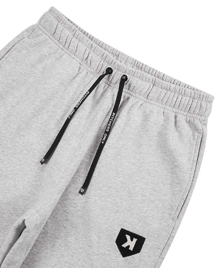 Pitchers Only Joggers YOUTH Core Joggers - Gray