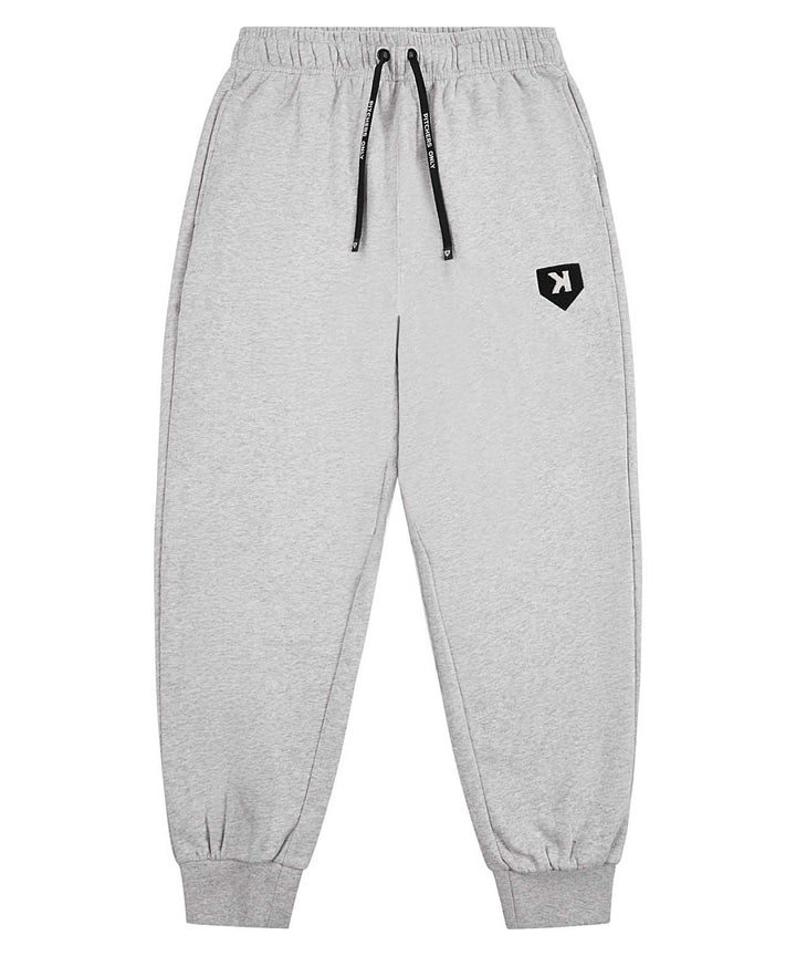 Pitchers Only Joggers YOUTH Core Joggers - Gray