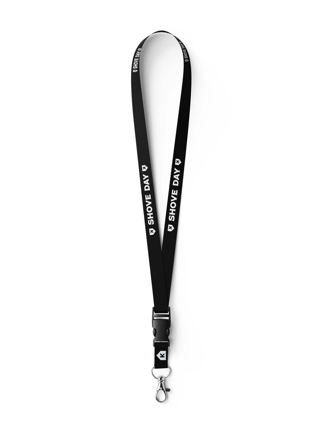 Pitchers Only Lanyard Shove Day Lanyards