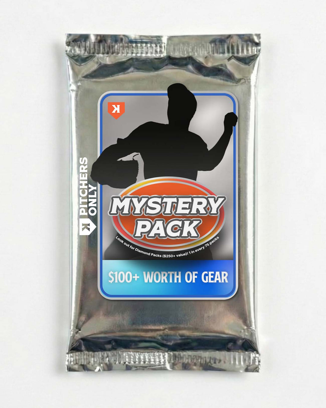 Pitchers Only misc Adult Mystery Pack