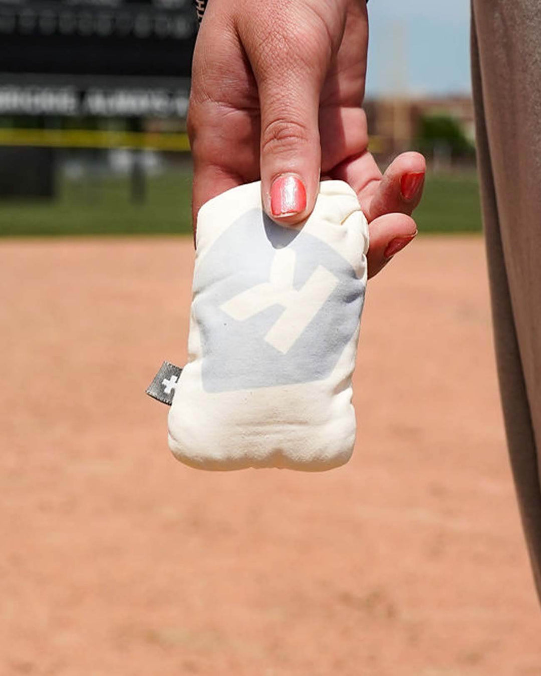 Pitchers Only Rosin Bags Baseball Rosin Bags