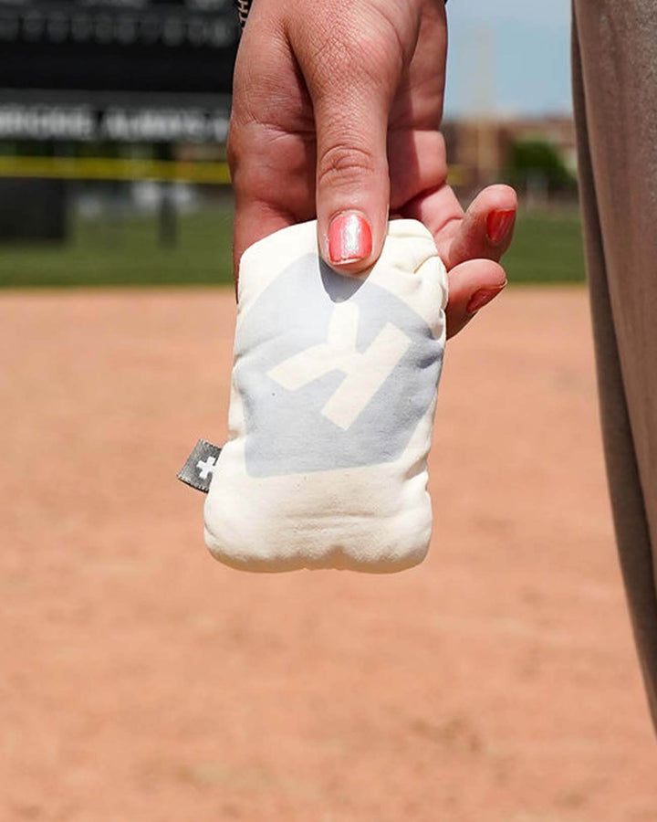 Pitchers Only Rosin Bags Baseball Rosin Bags