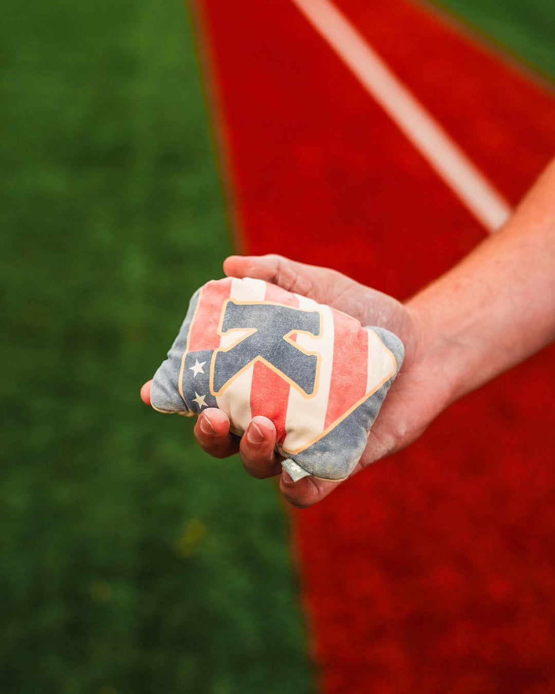 Pitchers Only Rosin Bags Baseball Rosin Bags