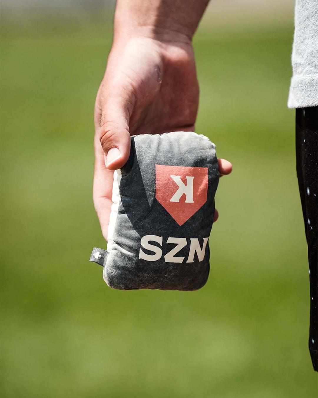 Pitchers Only Rosin Bags Baseball Rosin Bags