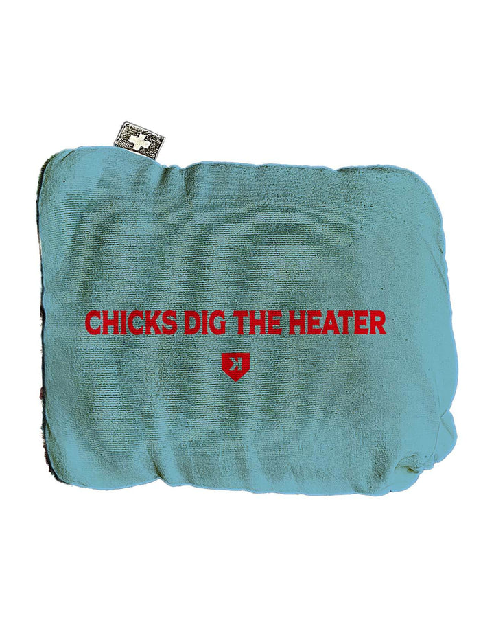 Pitchers Only Rosin Bags Chicks Dig The Heater Rosin Bag Baseball Rosin Bags