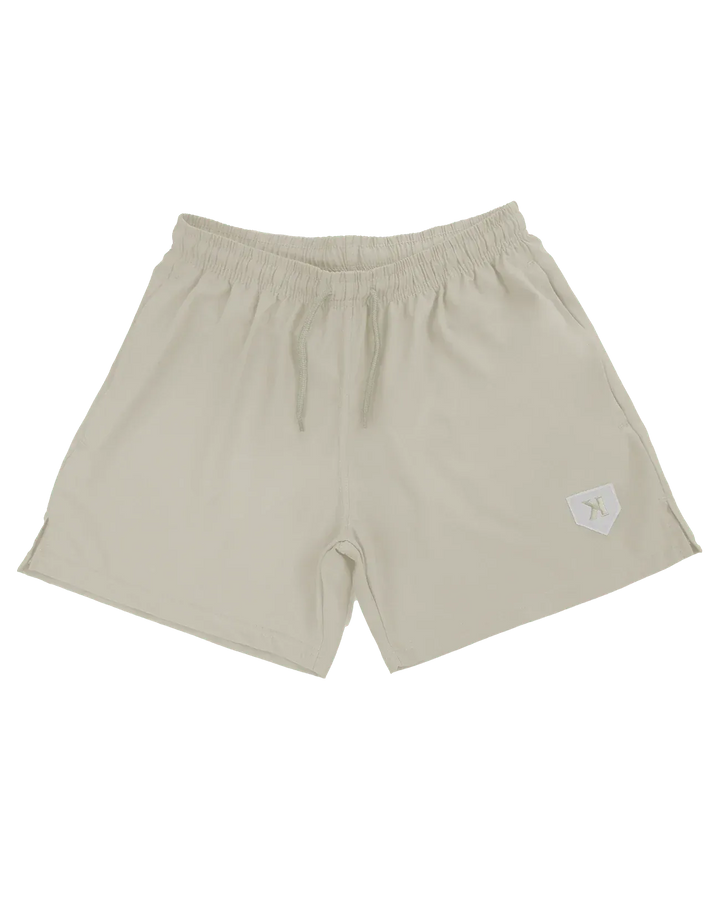 Pitchers Only Shorts Bone Training Shorts
