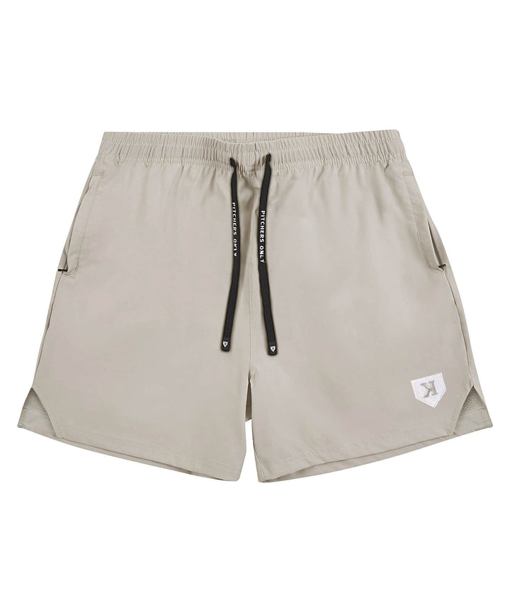 Pitchers Only Shorts Bone Training Shorts