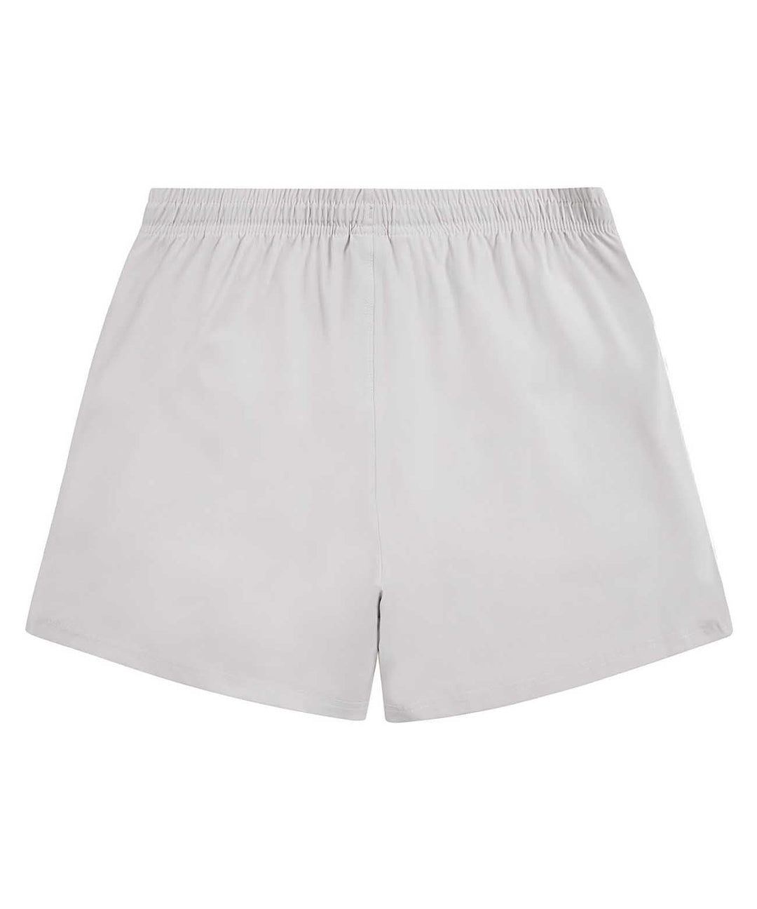 Pitchers Only Shorts Gray Training Shorts