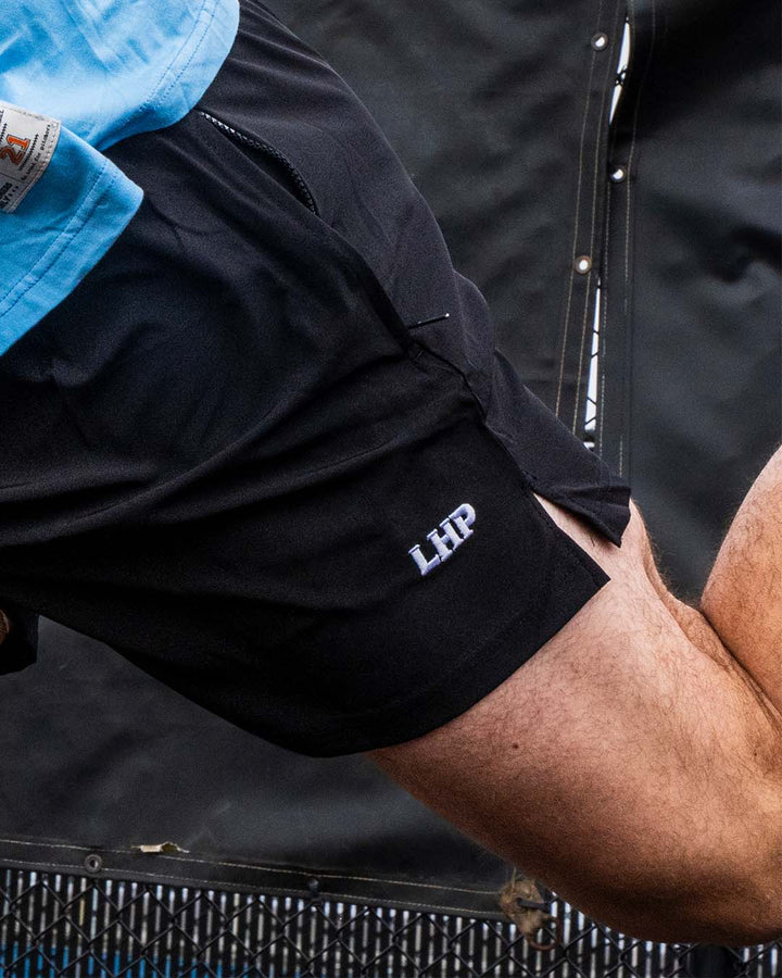 Pitchers Only Shorts LHP Training Shorts