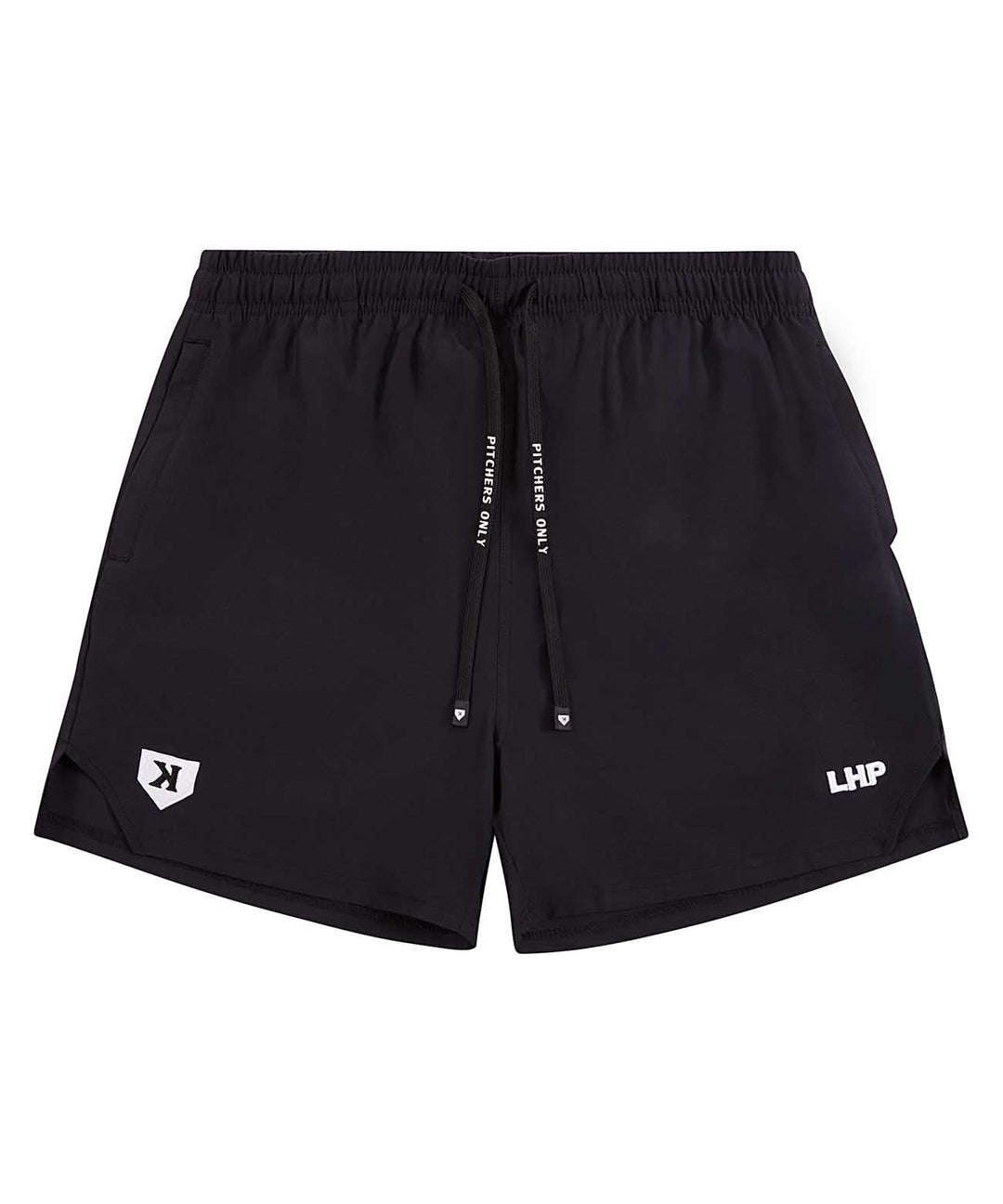 Pitchers Only Shorts LHP Training Shorts