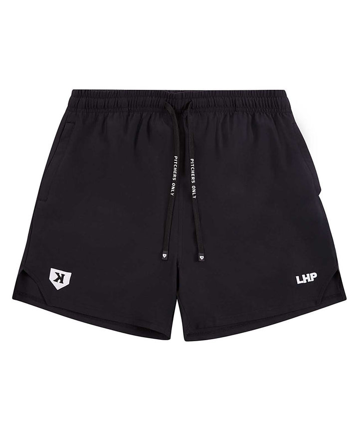 Pitchers Only Shorts LHP Training Shorts