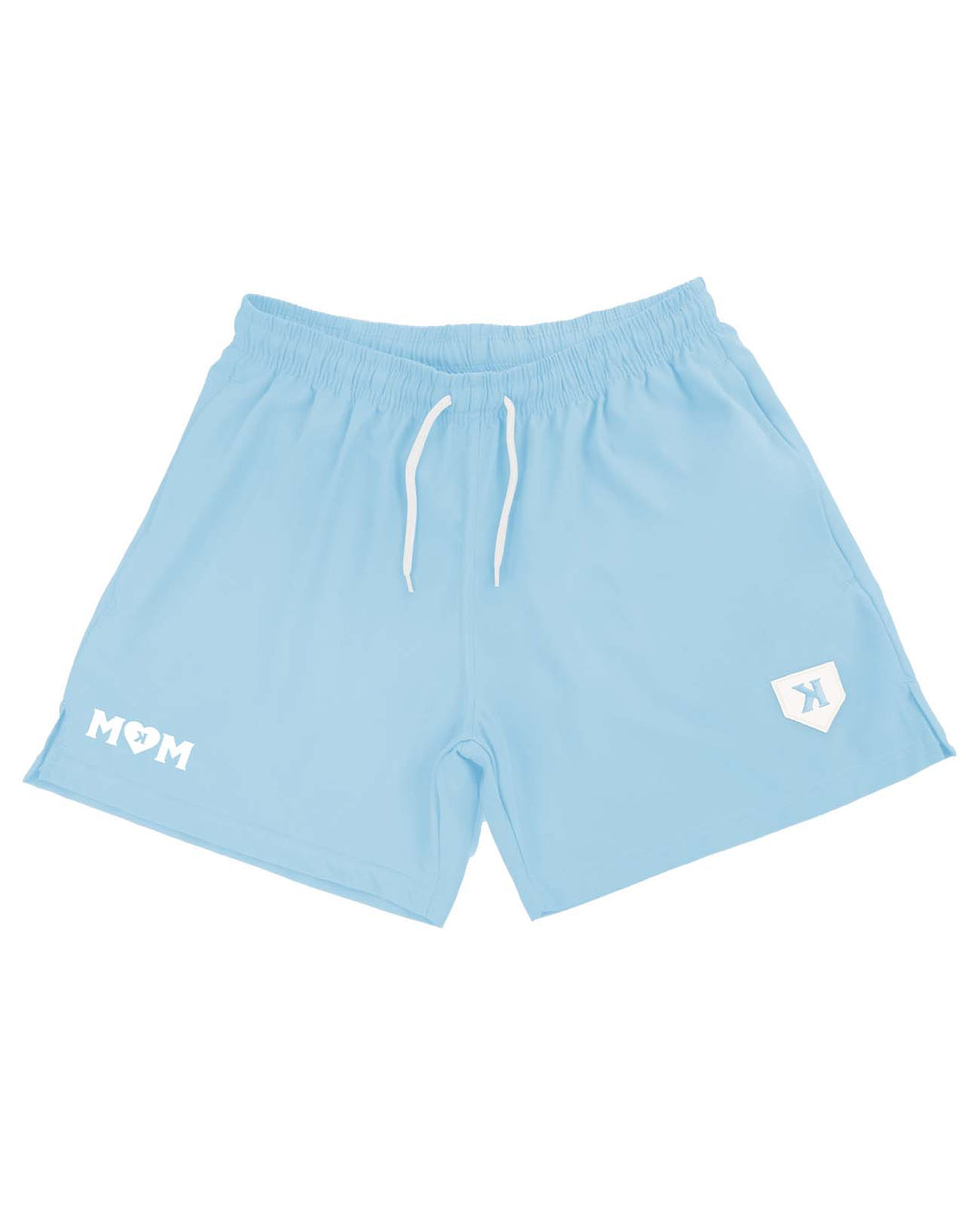 Pitchers Only Shorts MVP Mom Training Shorts