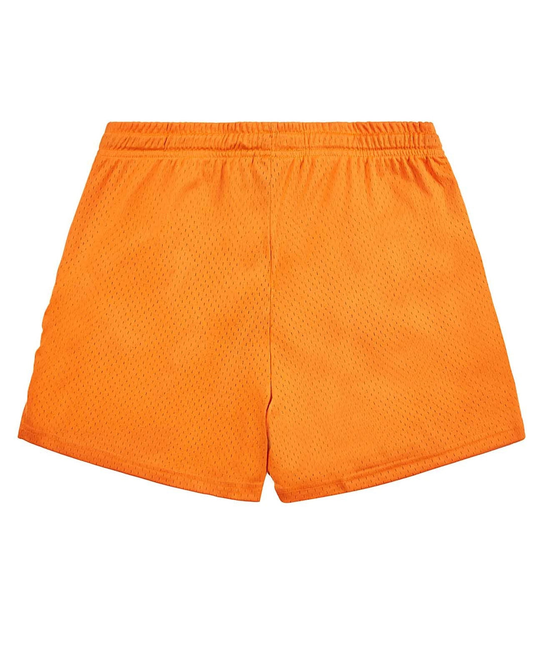 Pitchers Only Shorts PO Rake Mesh Shorts - Orange